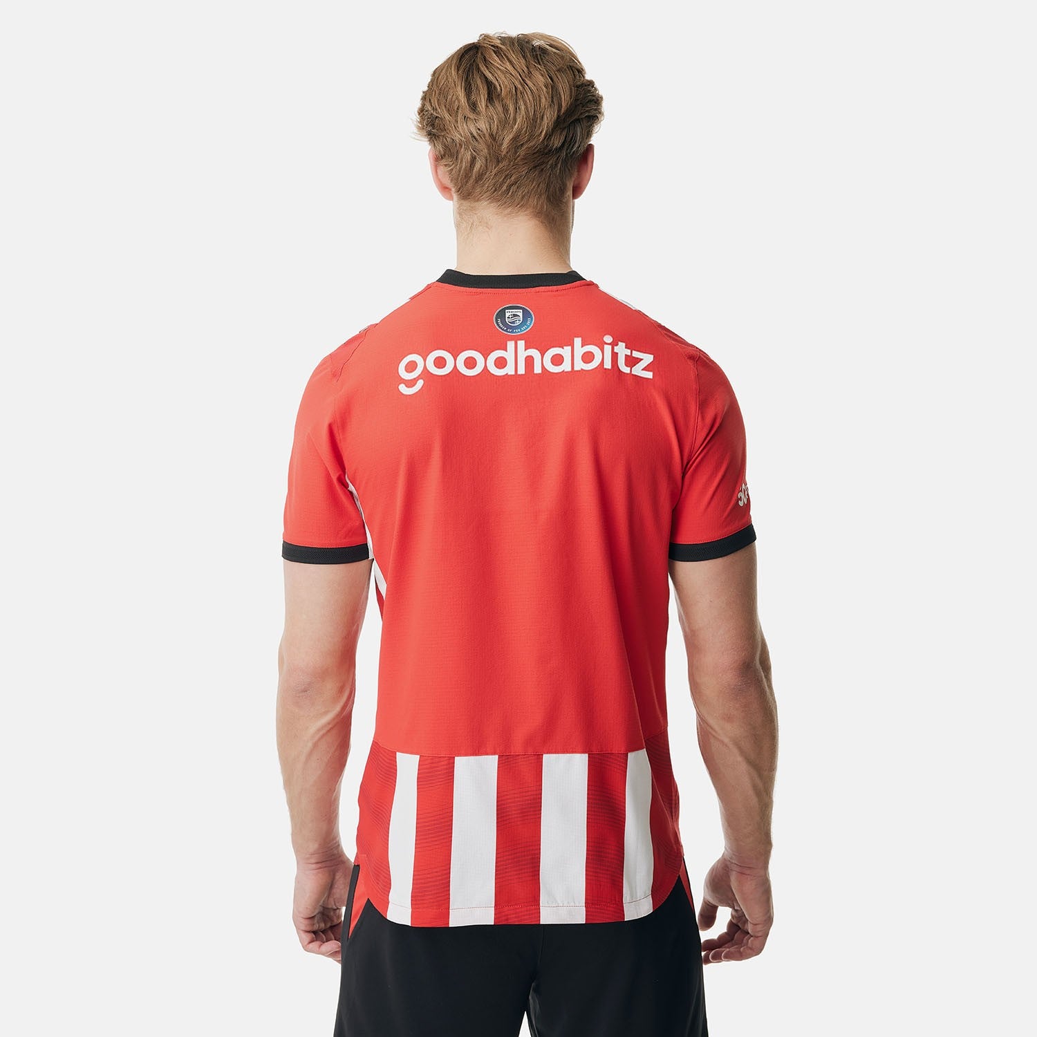 Home 26/27 Women's Shirt