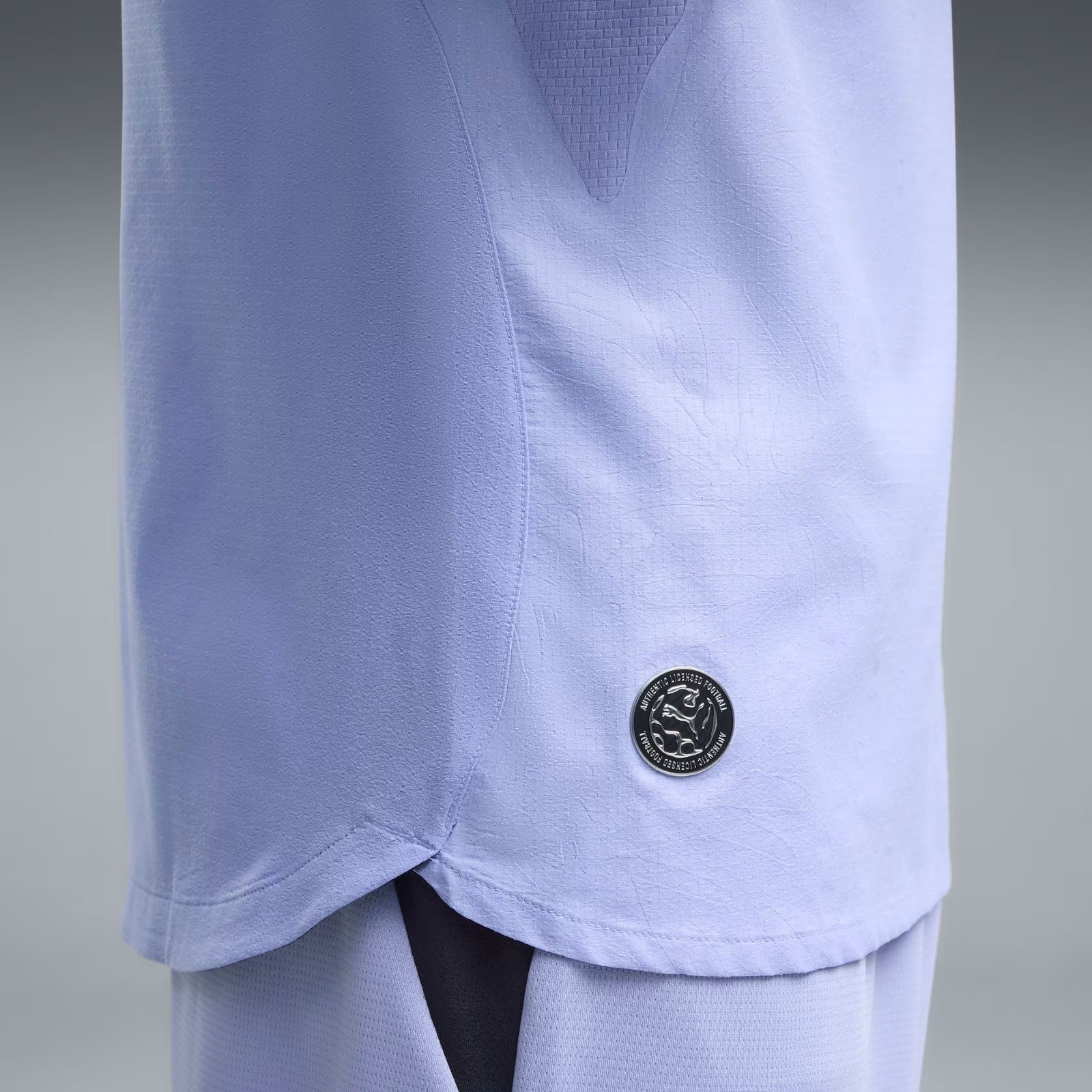 Third 26/27 Men's Long Sleeve Shirt