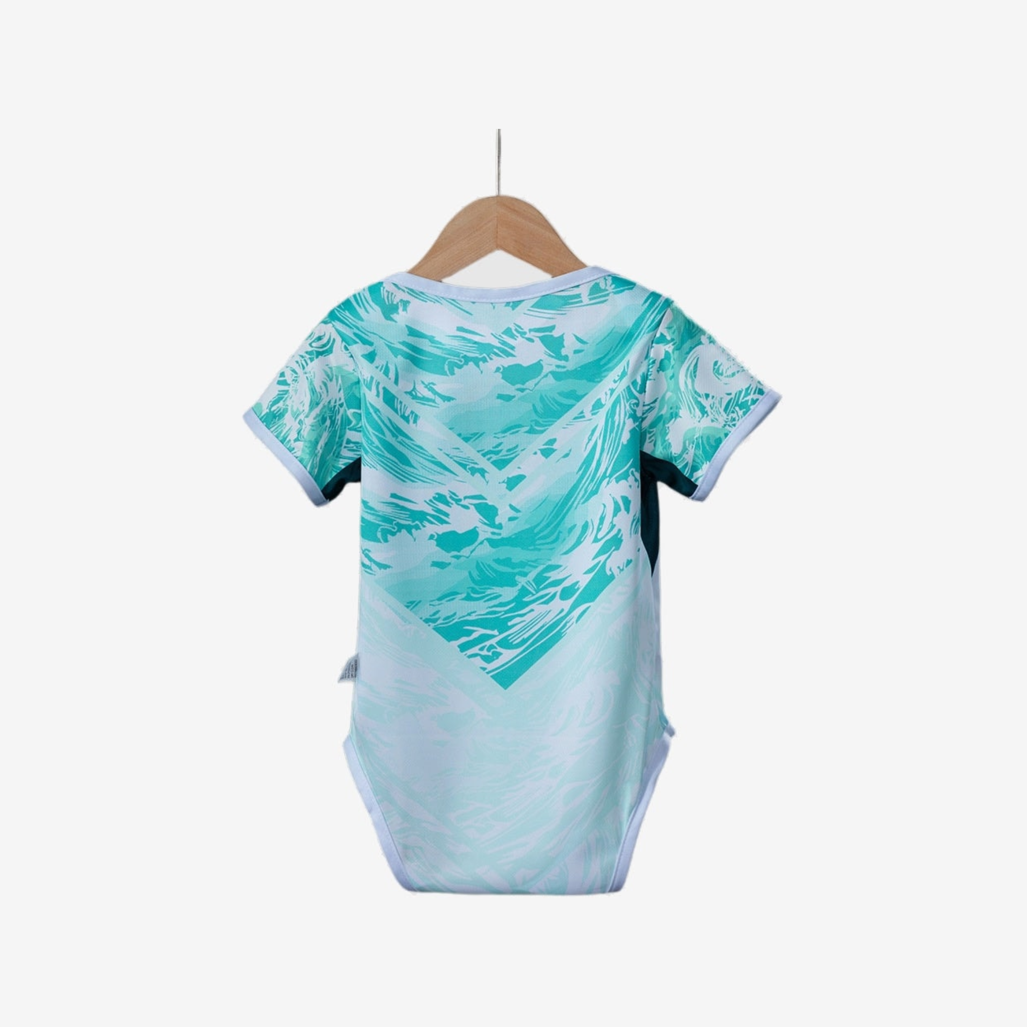 Away 26/27 Baby Shirt