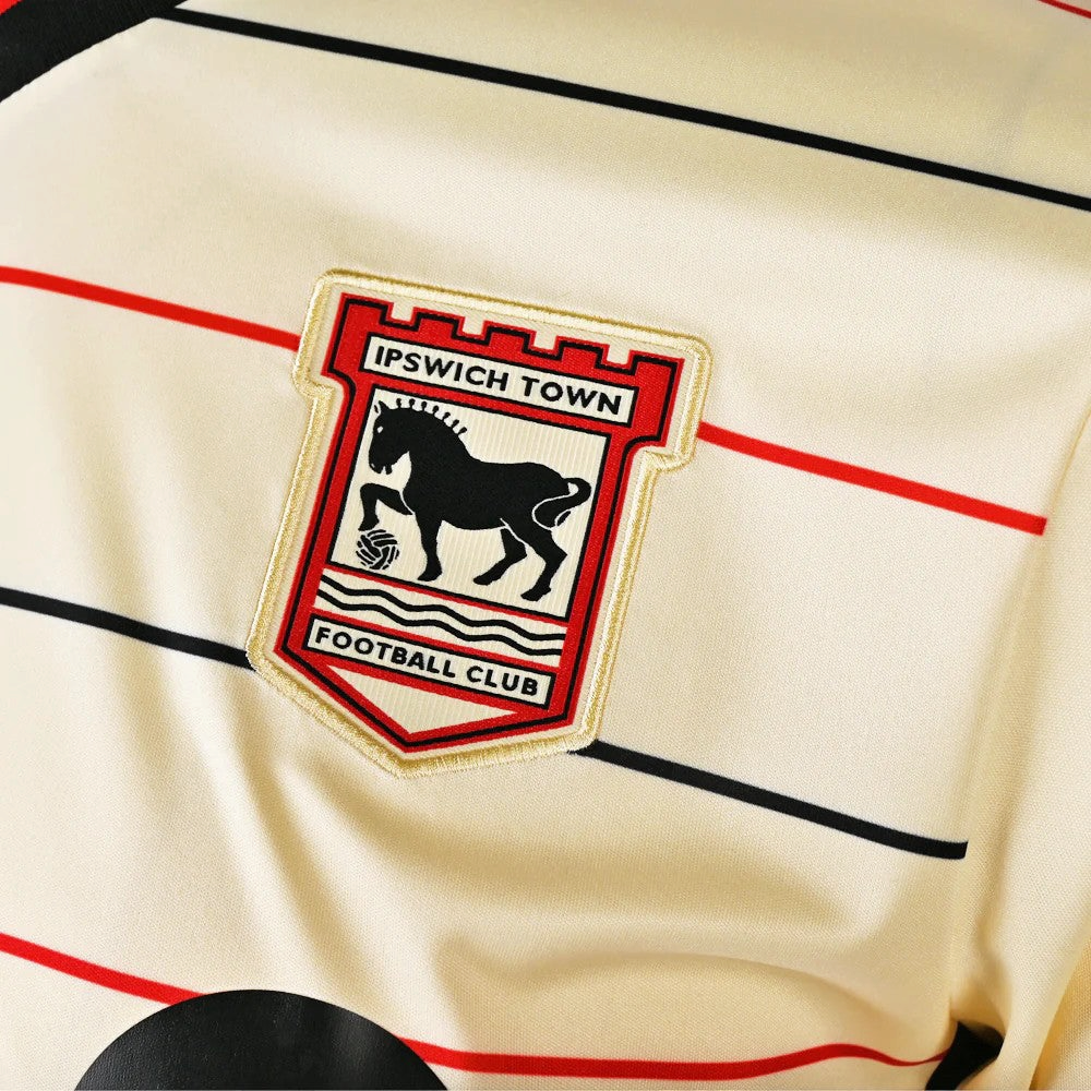 Away 26/27 Kids Shirt Kit