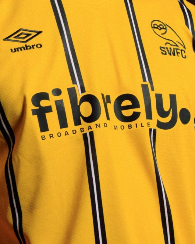 Away 26/27 Men's Shirt