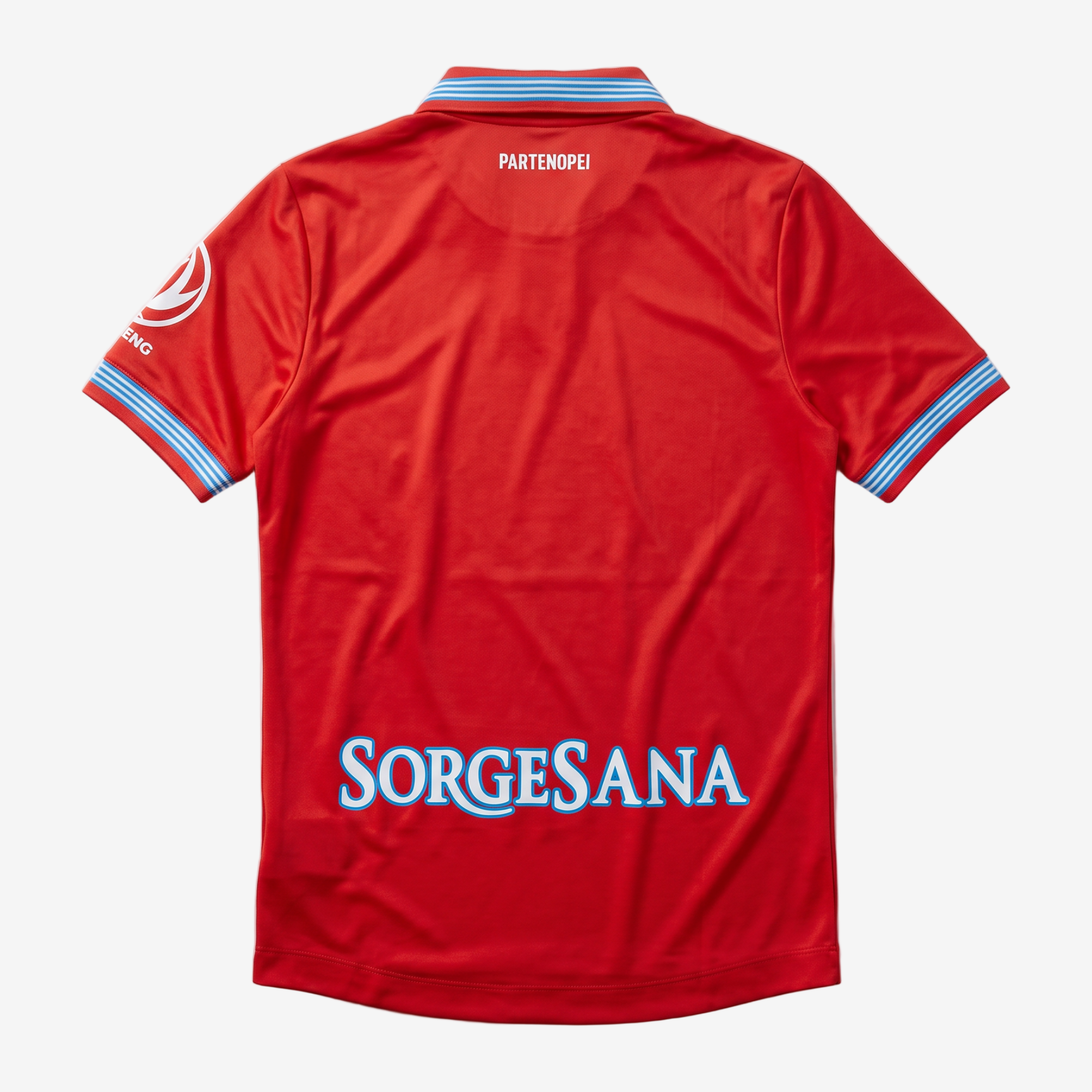 Third 26/27 Player Edition Shirt