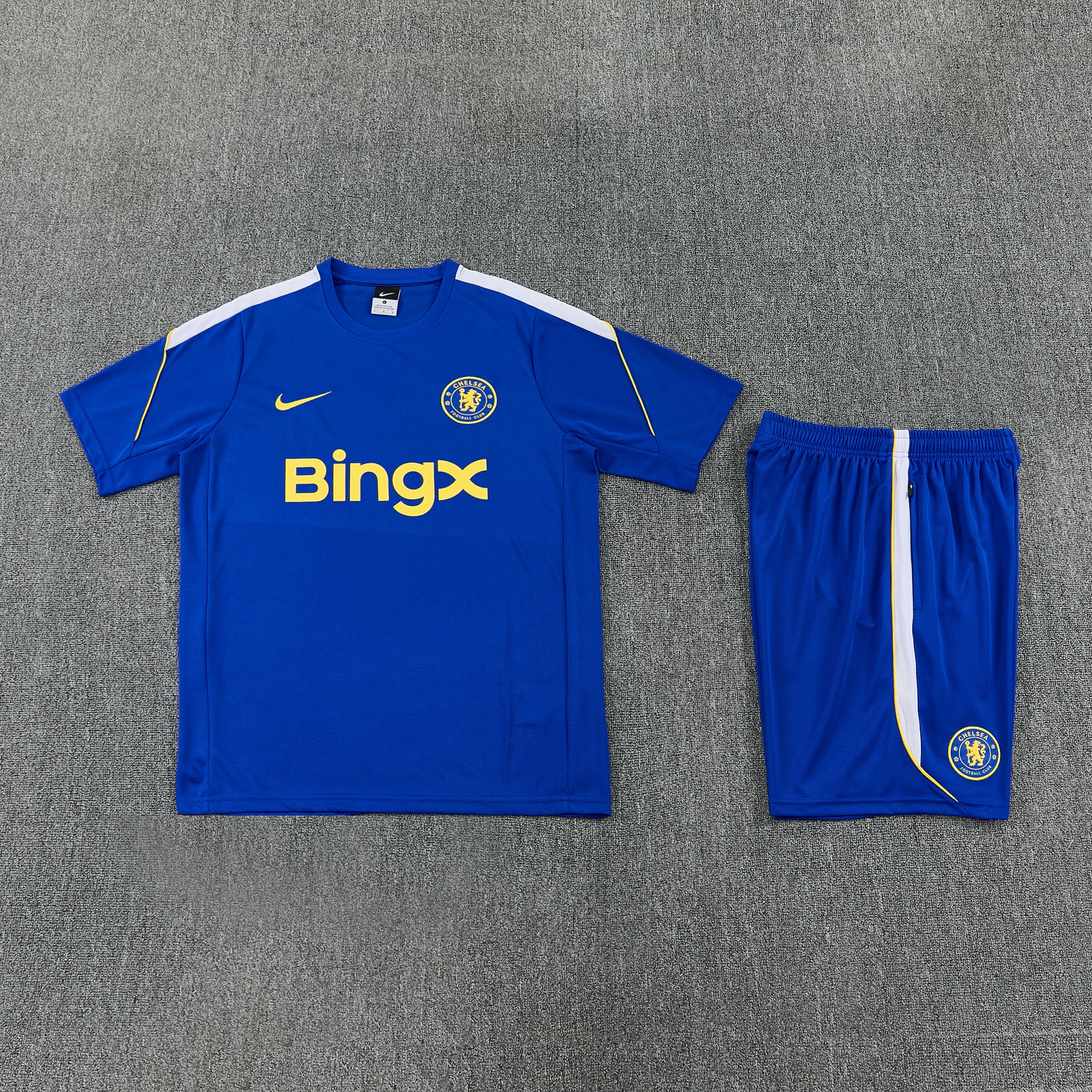 Training Suit 26/27 - Blue