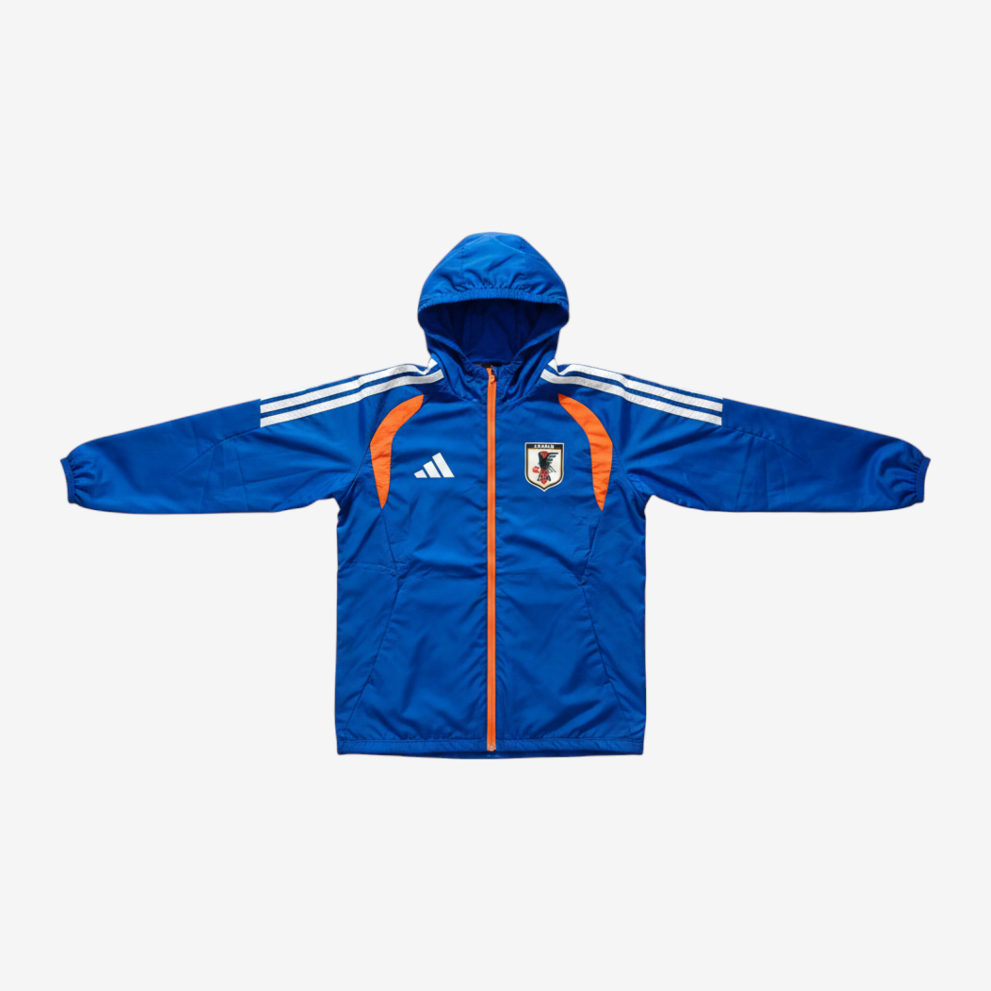 Windbreaker