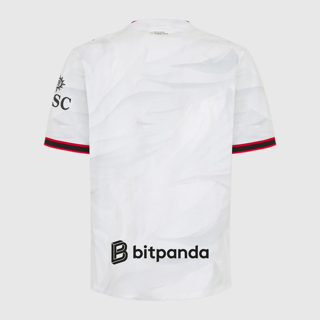 Away 26/27 Player Edition Shirt back