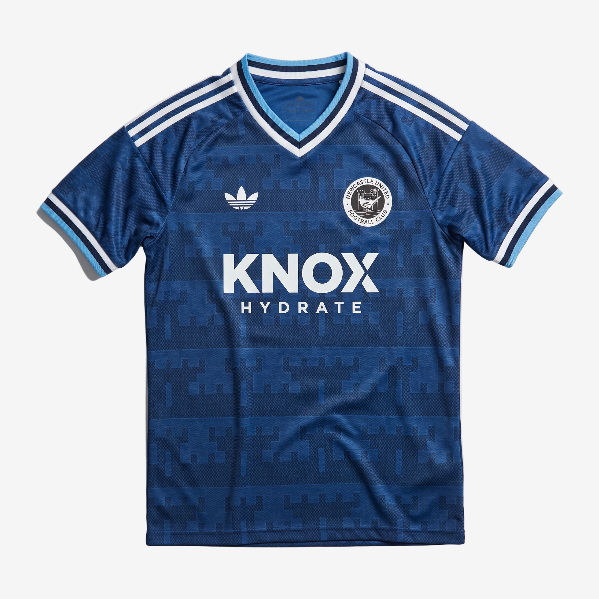 Away 26/27 Player Edition Shirt