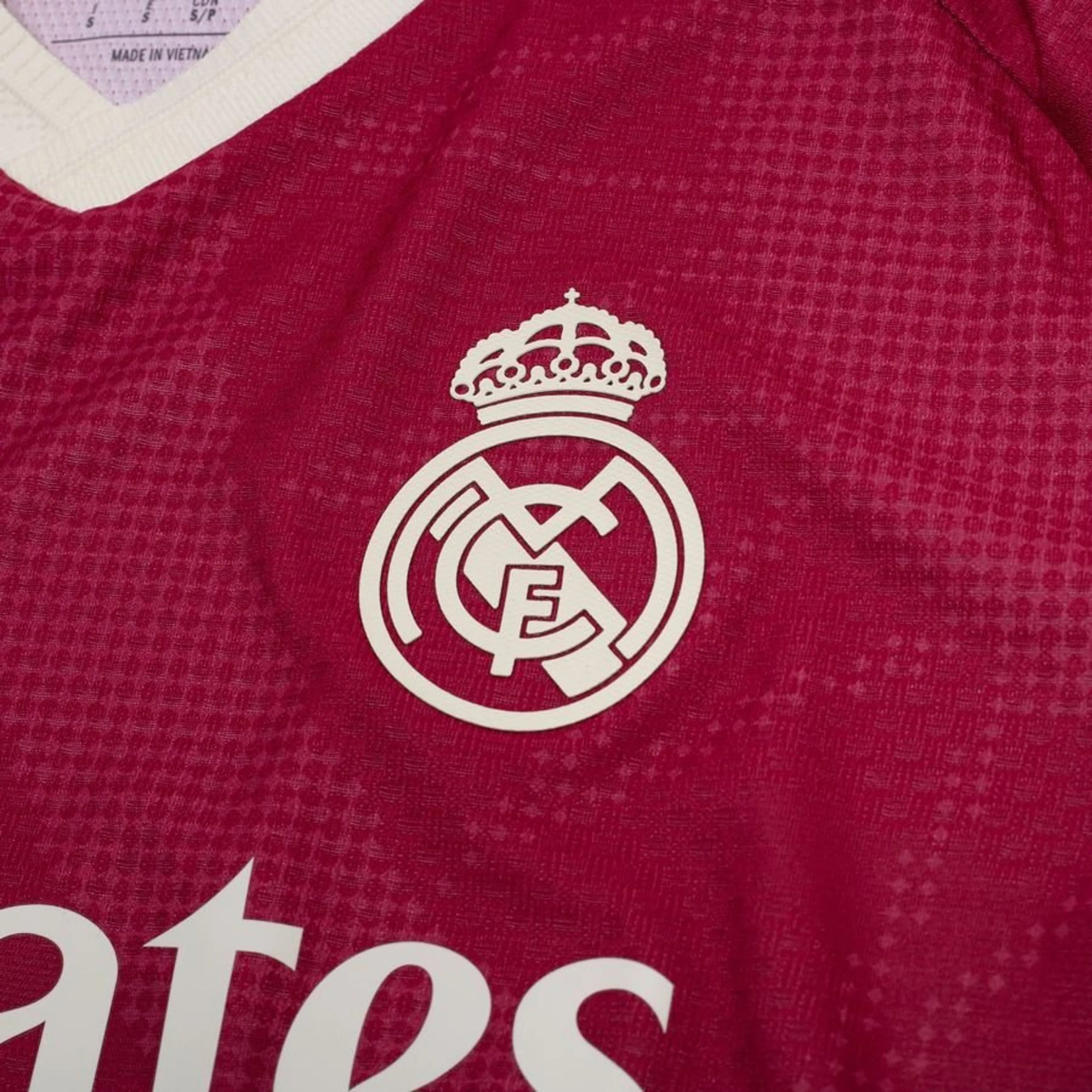 Third 26/27 Player Edition Shirt