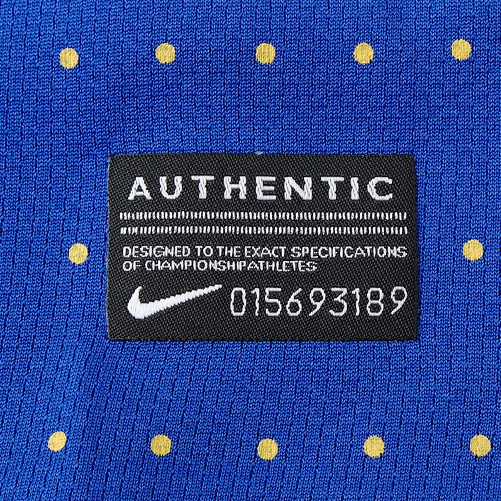 Retro Away 2010 Men's Shirt