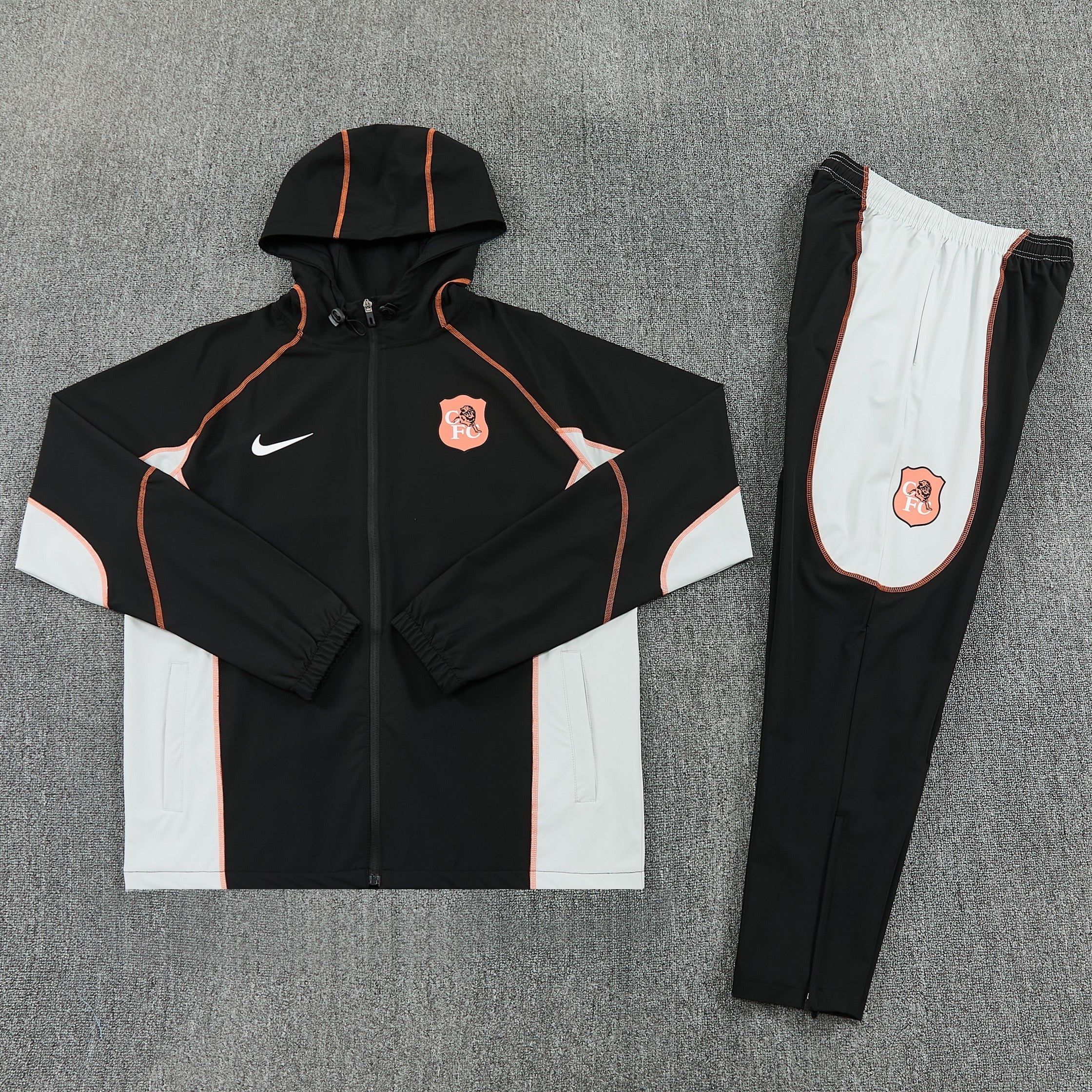 Windbreaker Set