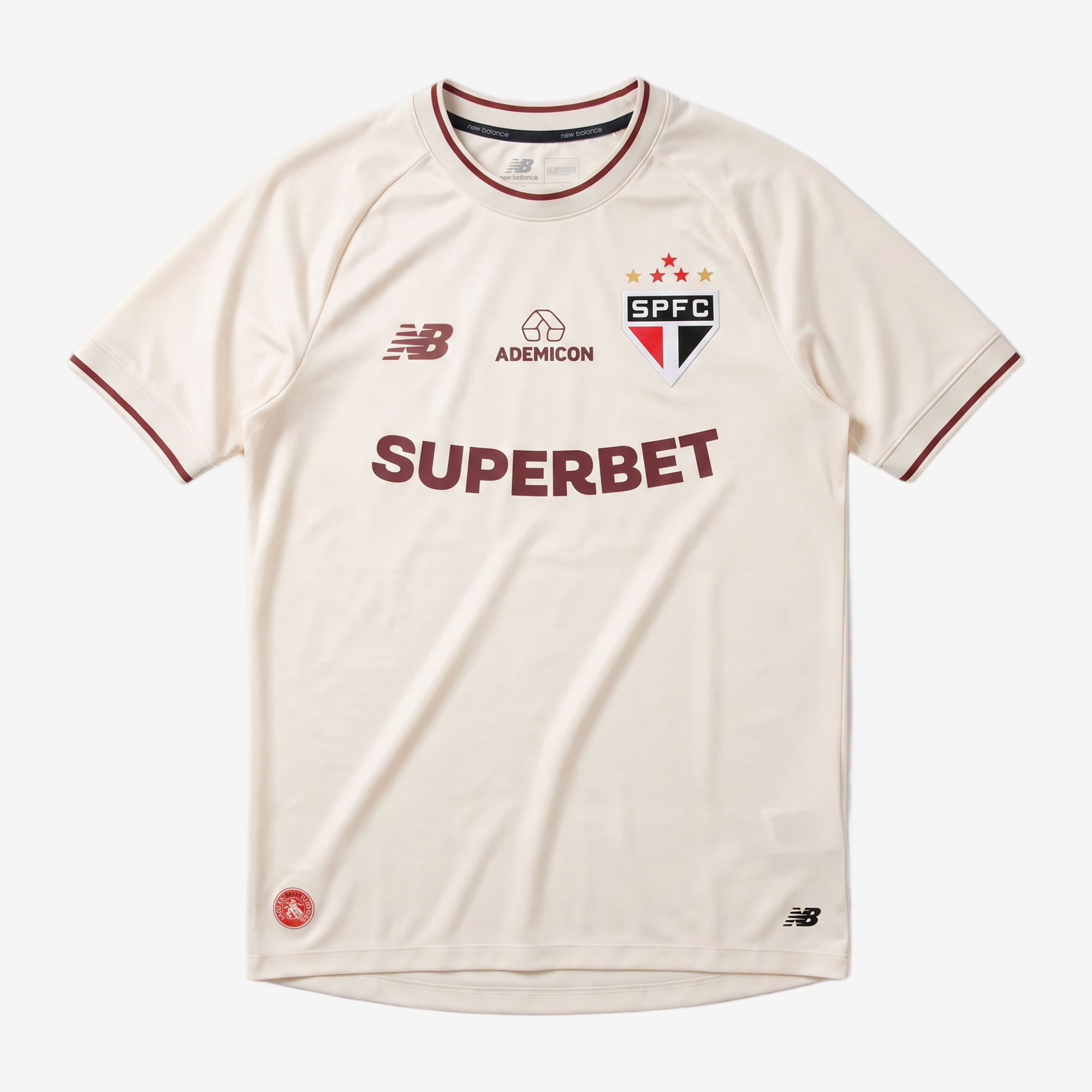 Third 26/27 Men's Shirt