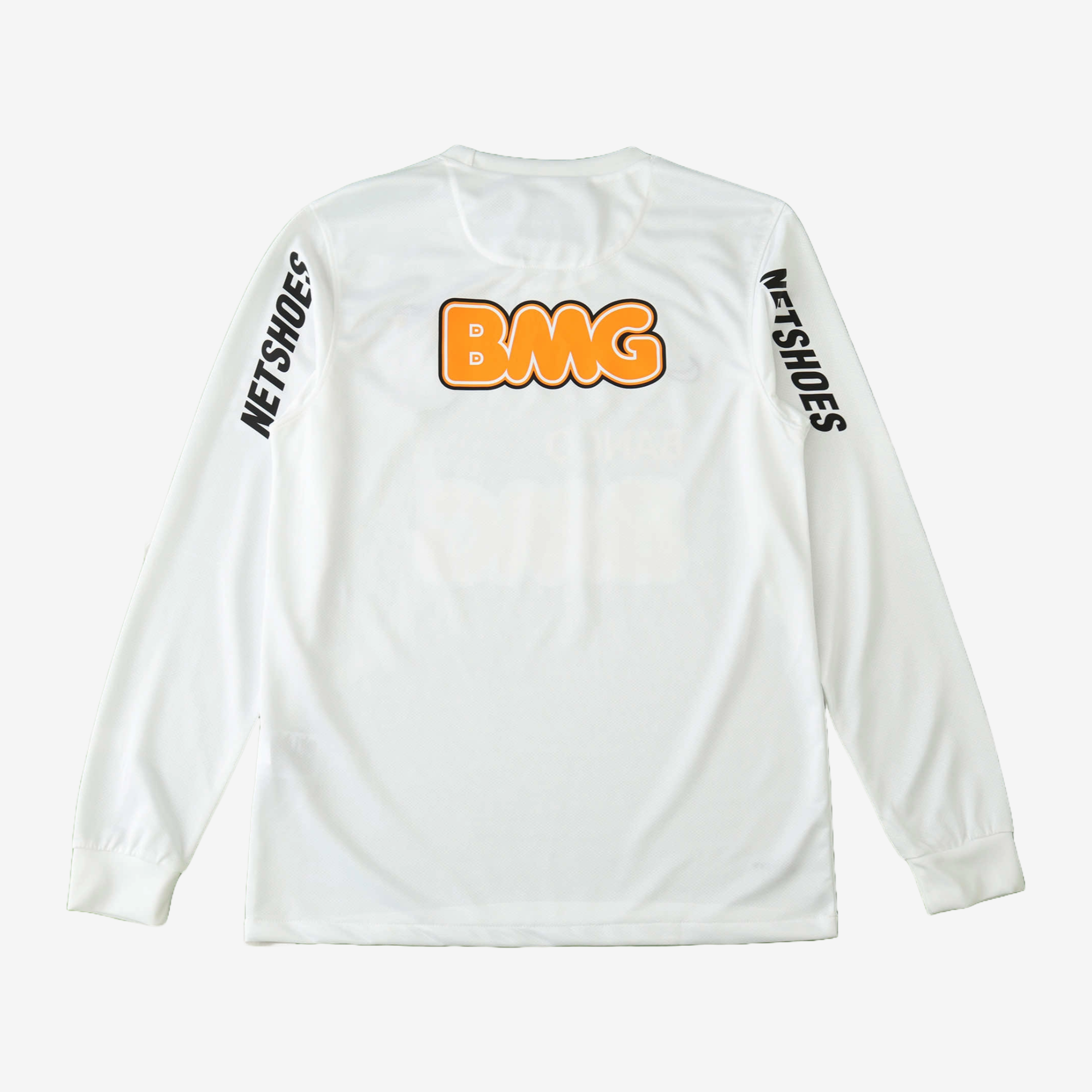 Retro Home 11/12 Men's Long Sleeve Shirt