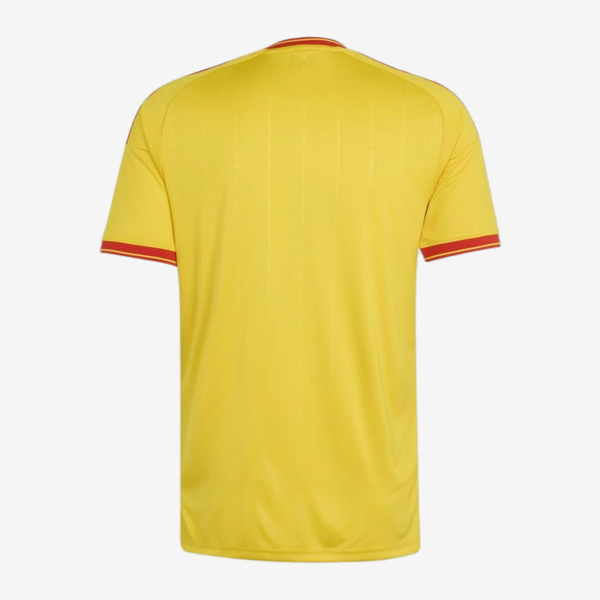 Home 26/27 Men's Shirt