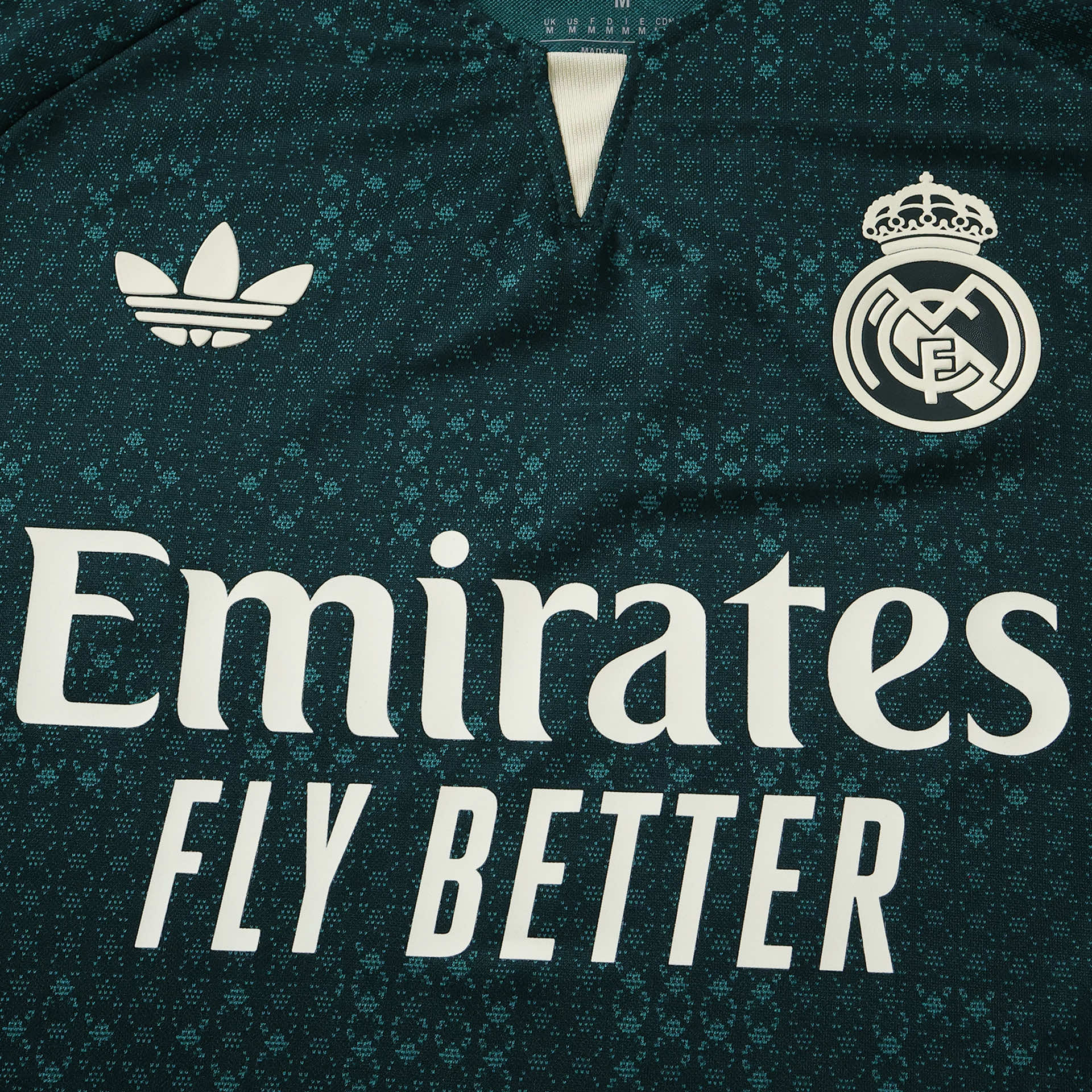 Away 26/27 Player Edition Long Sleeve Shirt