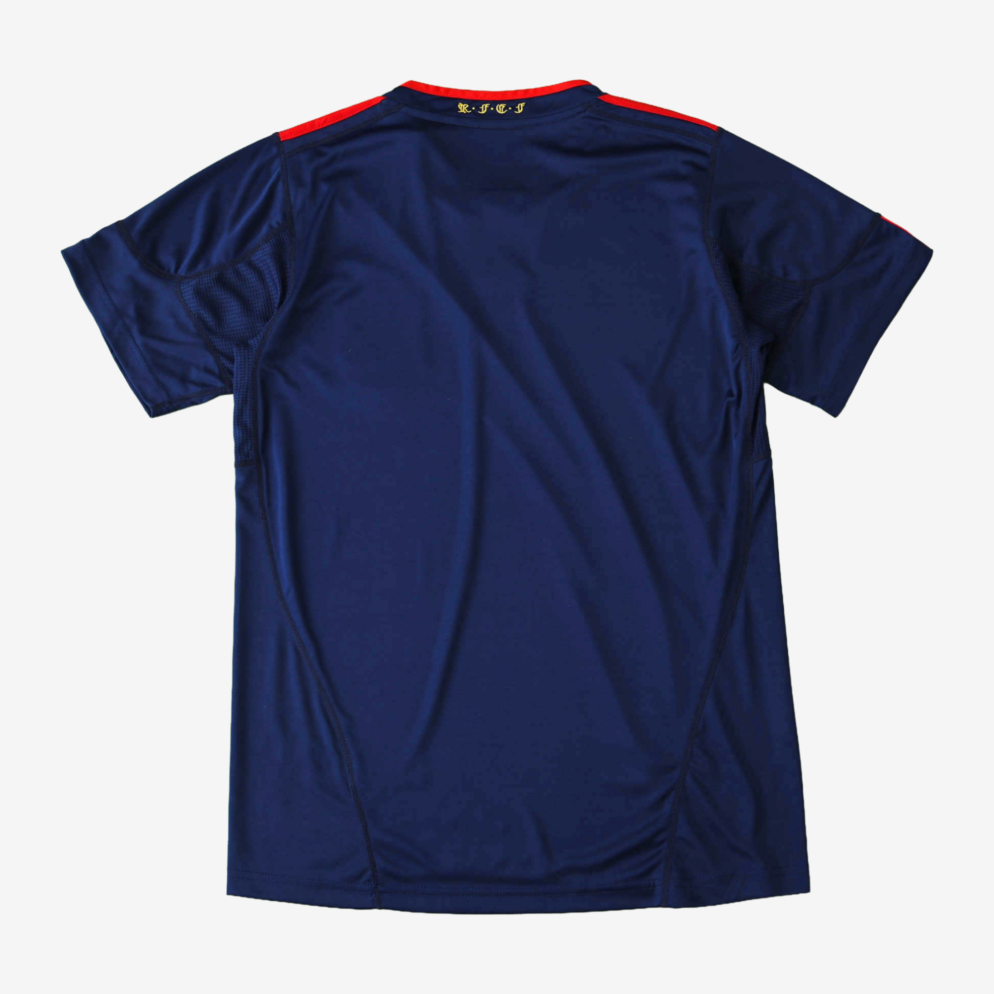 Retro Away 2010 Men's Shirt