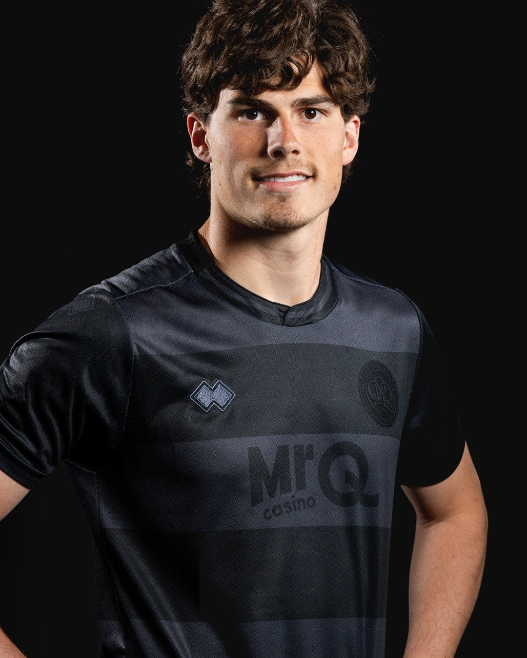 Third 26/27 Kids Shirt Kit