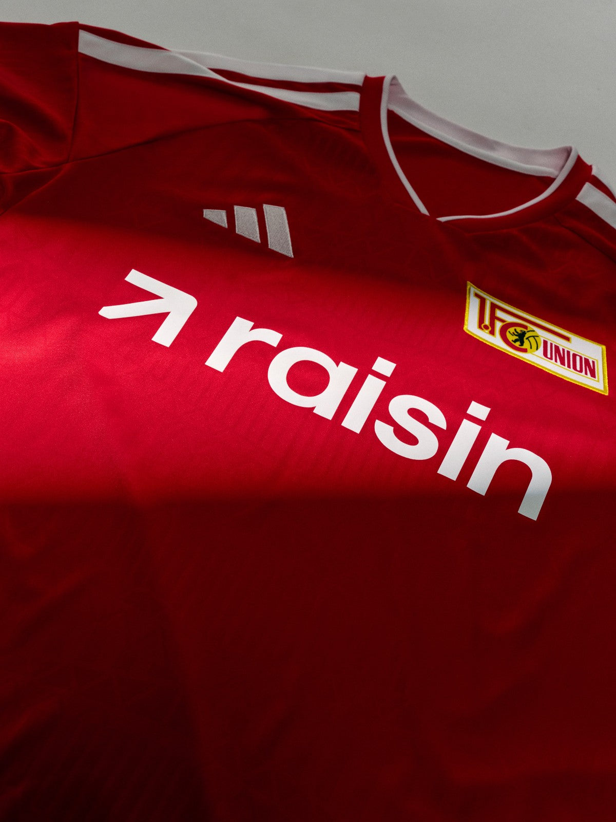 Home 26/27 Men's Shirt