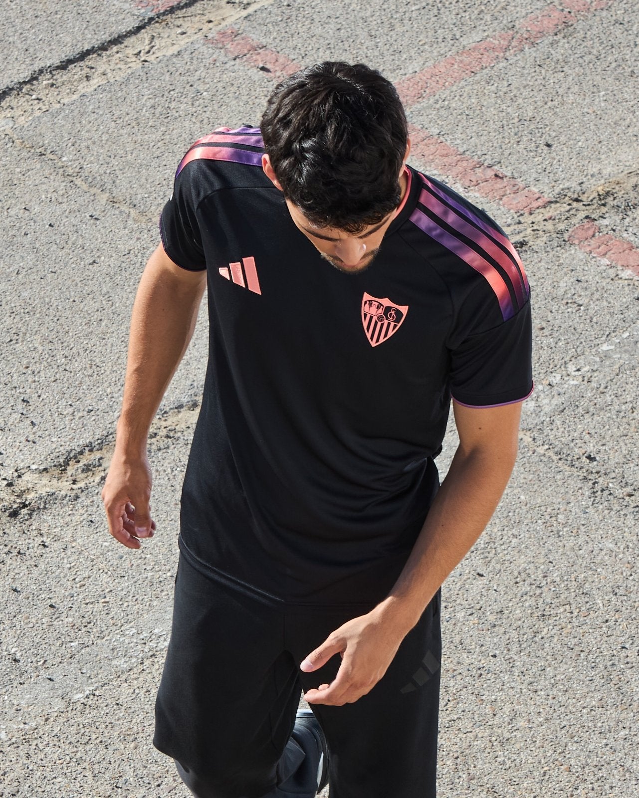 Third 26/27 Kids Shirt Kit