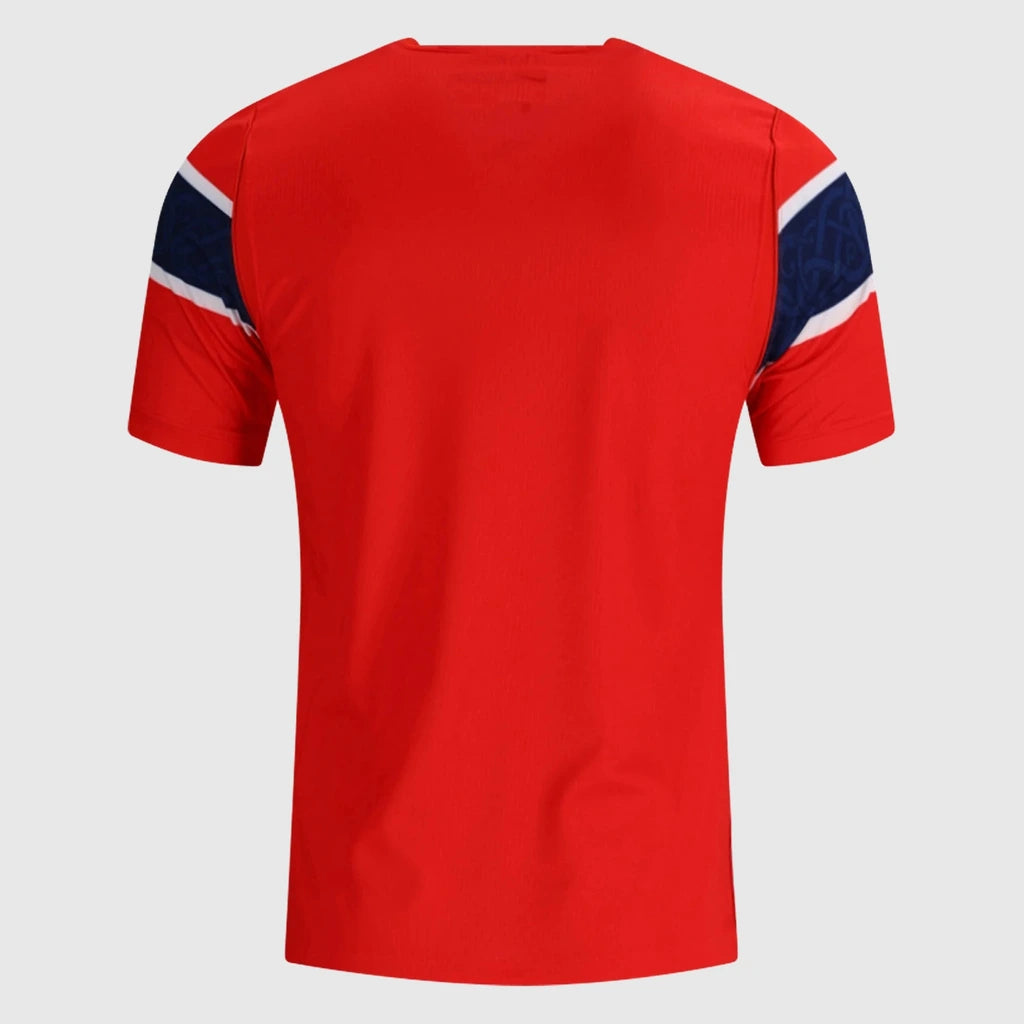 Home 26/27 Player Edition Shirt back
