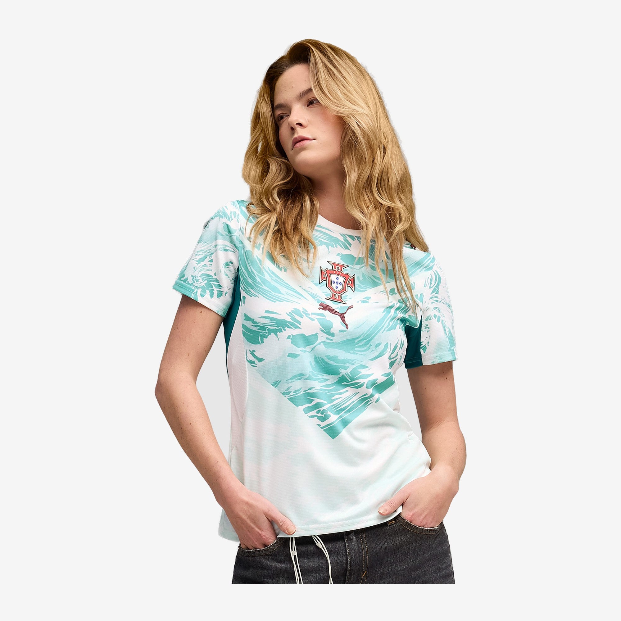 Away 26/27 Women's Shirt