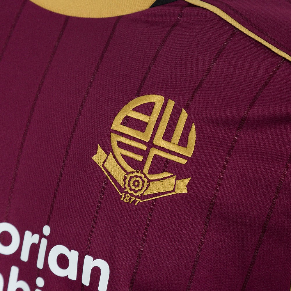 Away 26/27 Men's Shirt