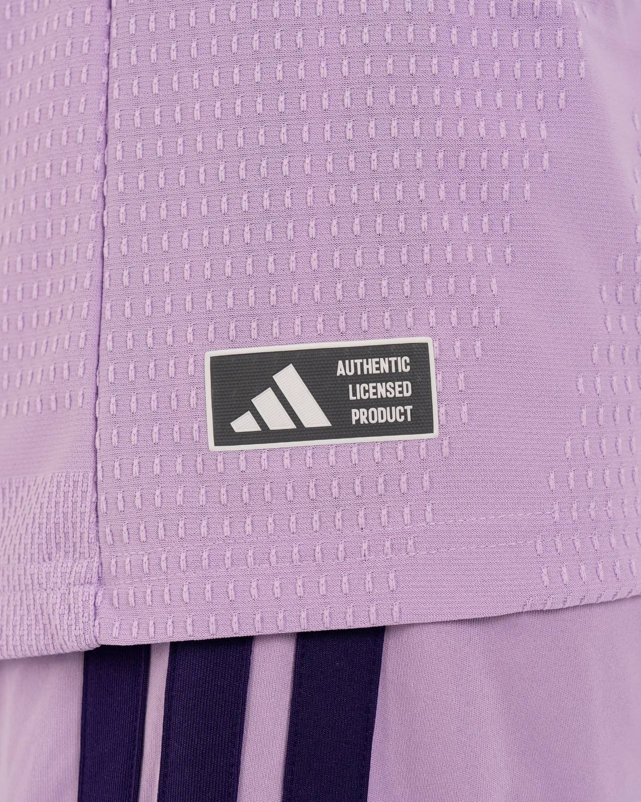 Third 26/27 Men's Shirt