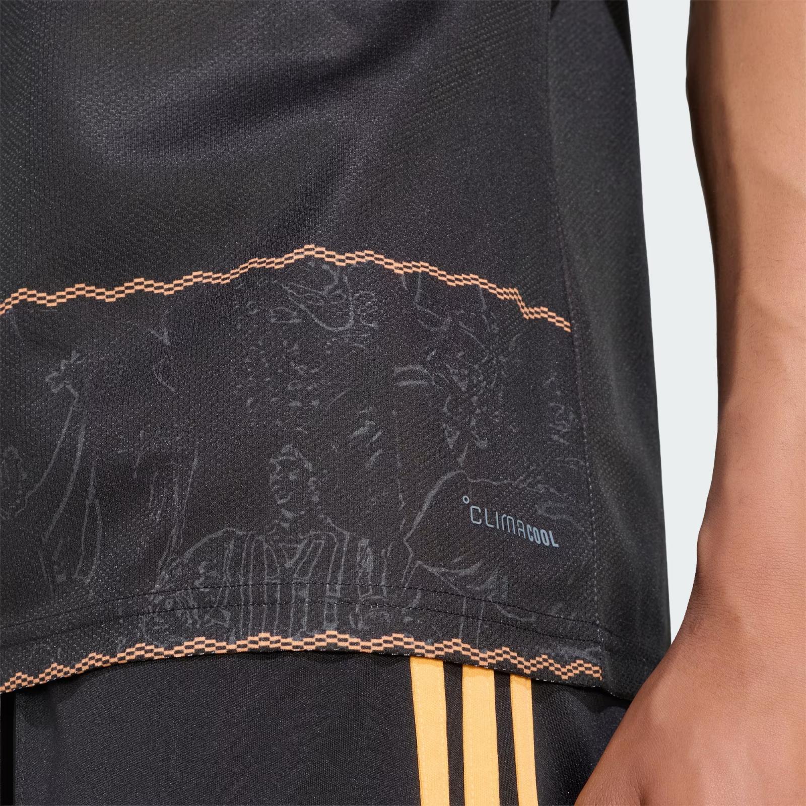 Away 26/27 Player Edition Shirt