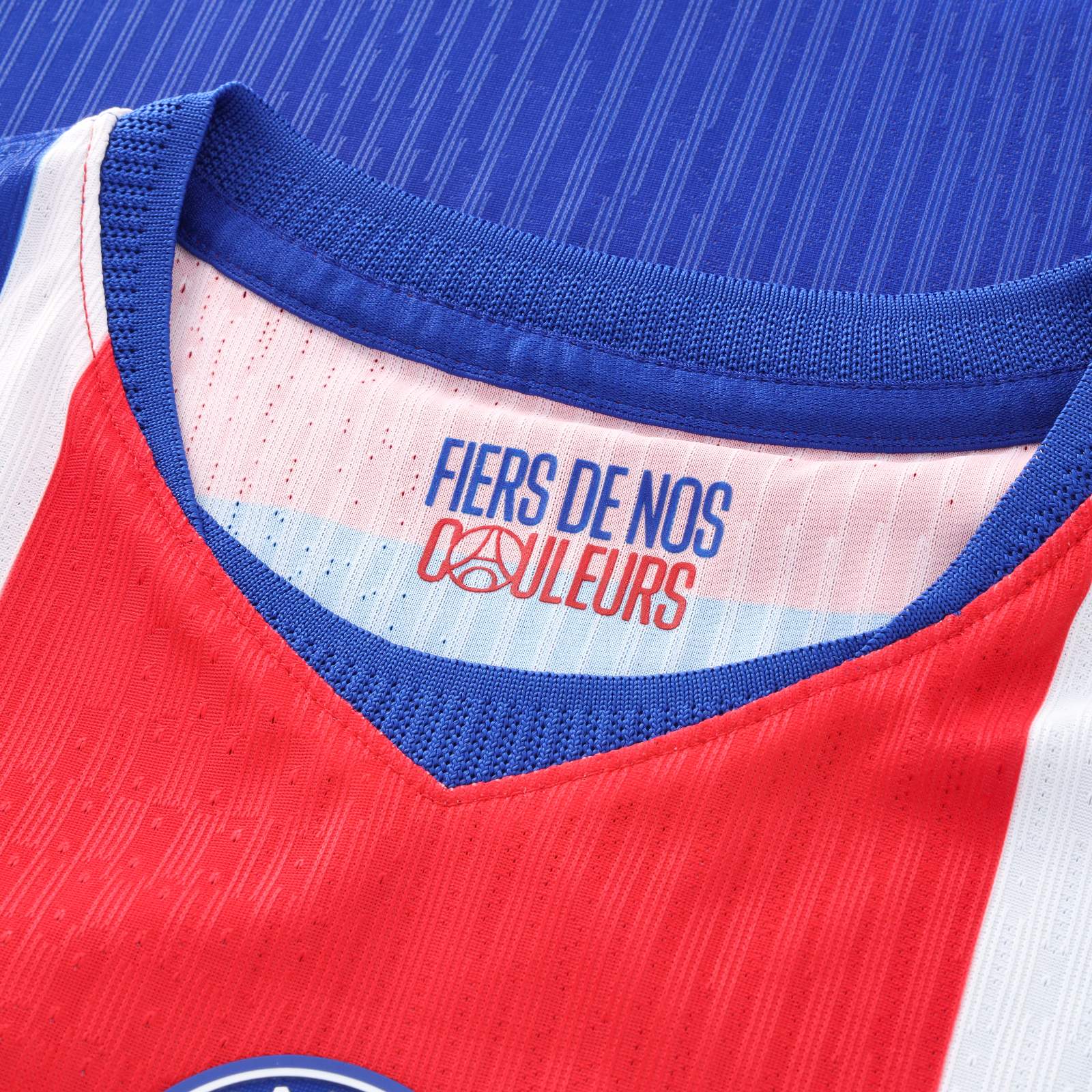 Home 26/27 Player Edition Long Sleeve Shirt