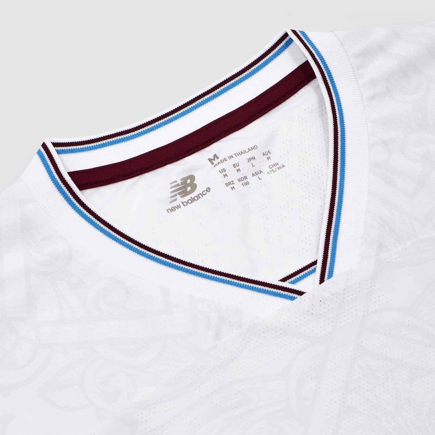 Away 26/27 Men's Shirt