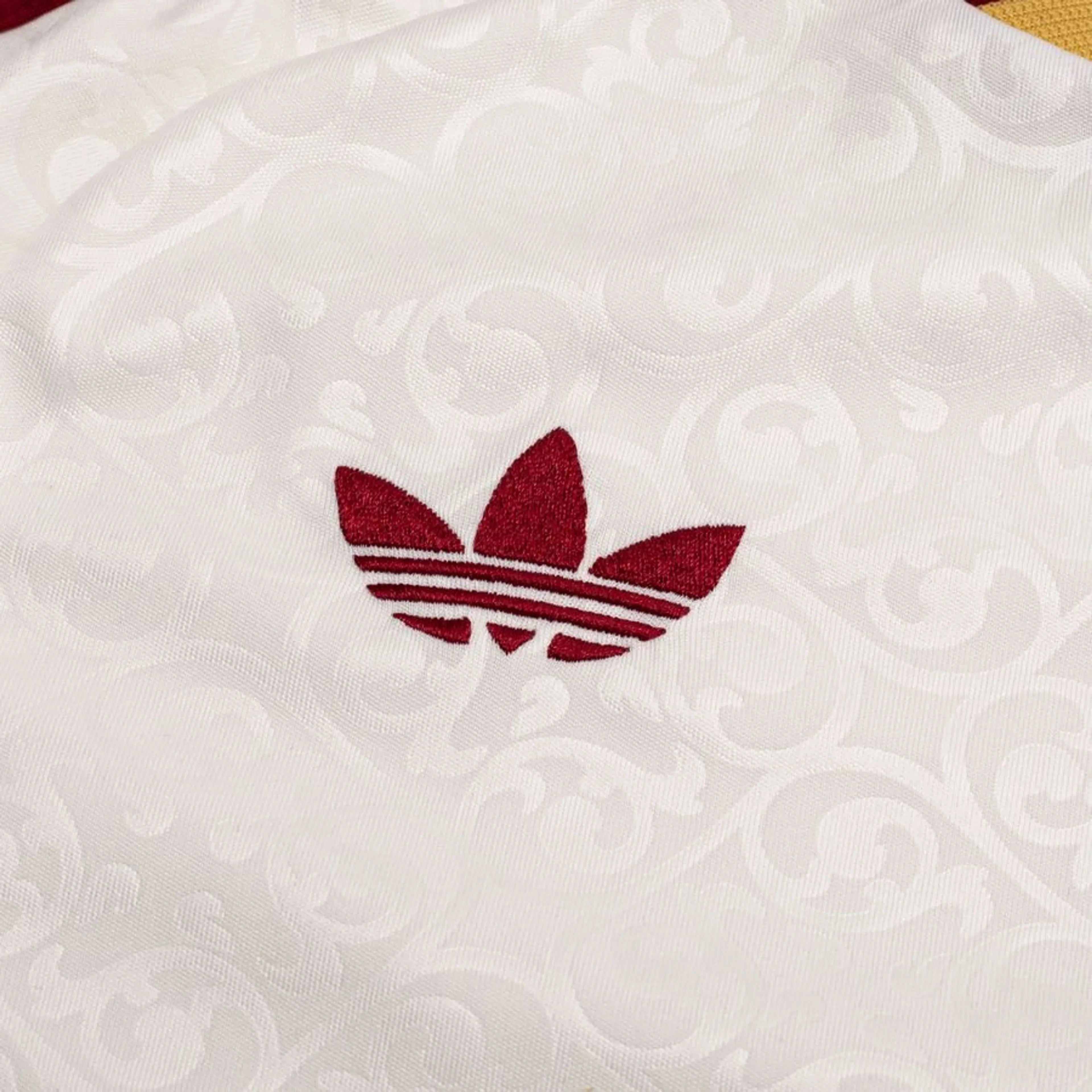 Away 26/27 Kids Shirt Kit