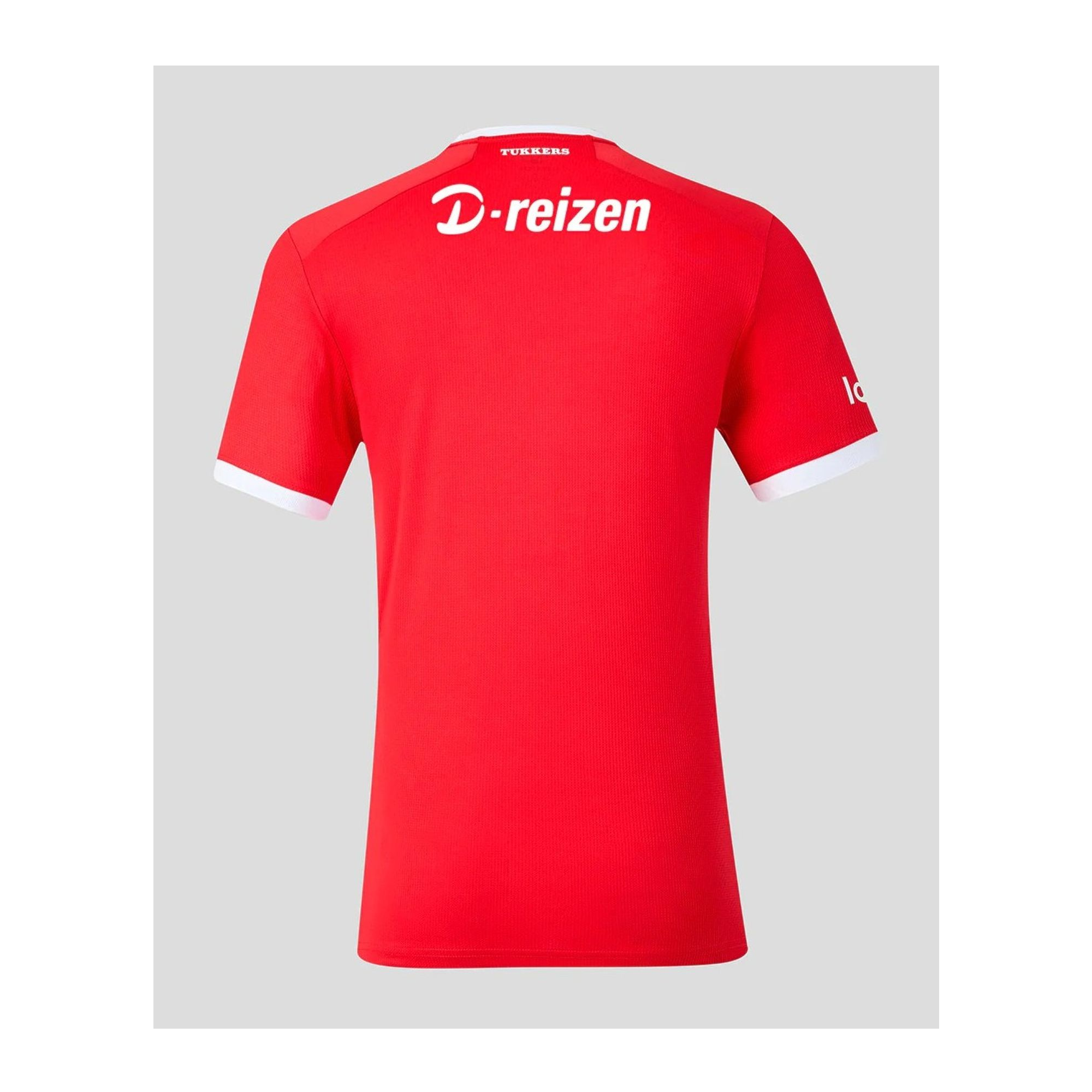 Home 26/27 Men's Shirt