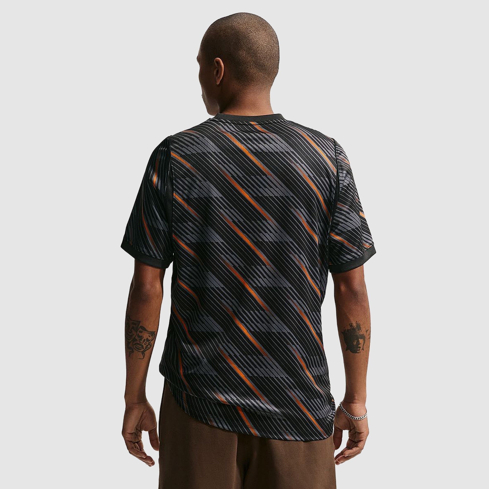 Goalkeeper 26/27 Shirt - Navy