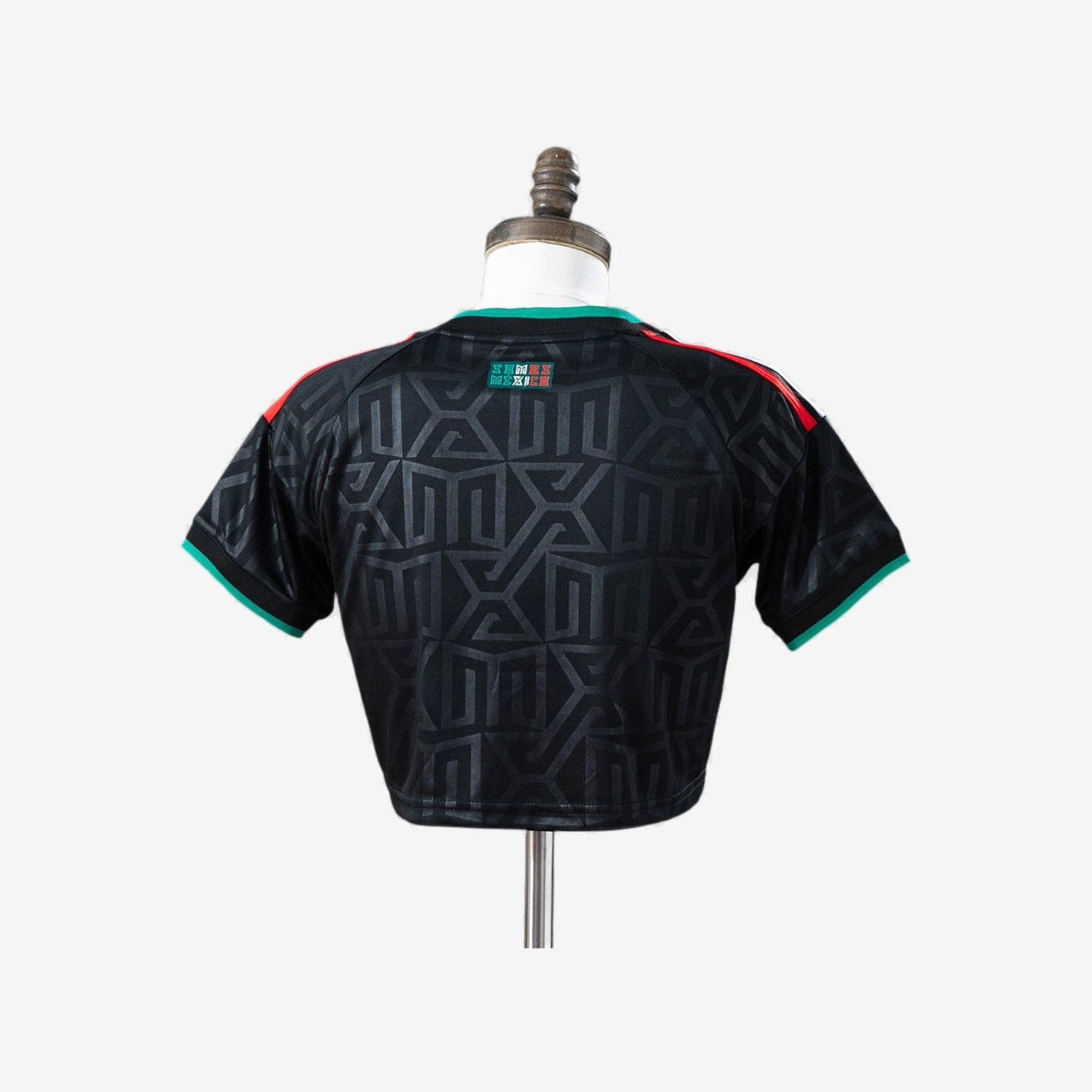 Third 26/27 Women's Shirt