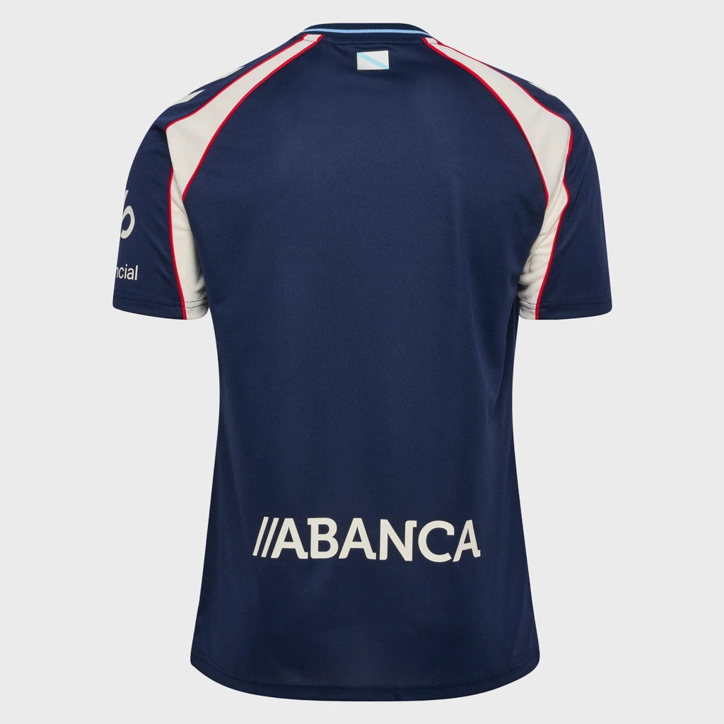 Away 26/27 Men's Shirt back
