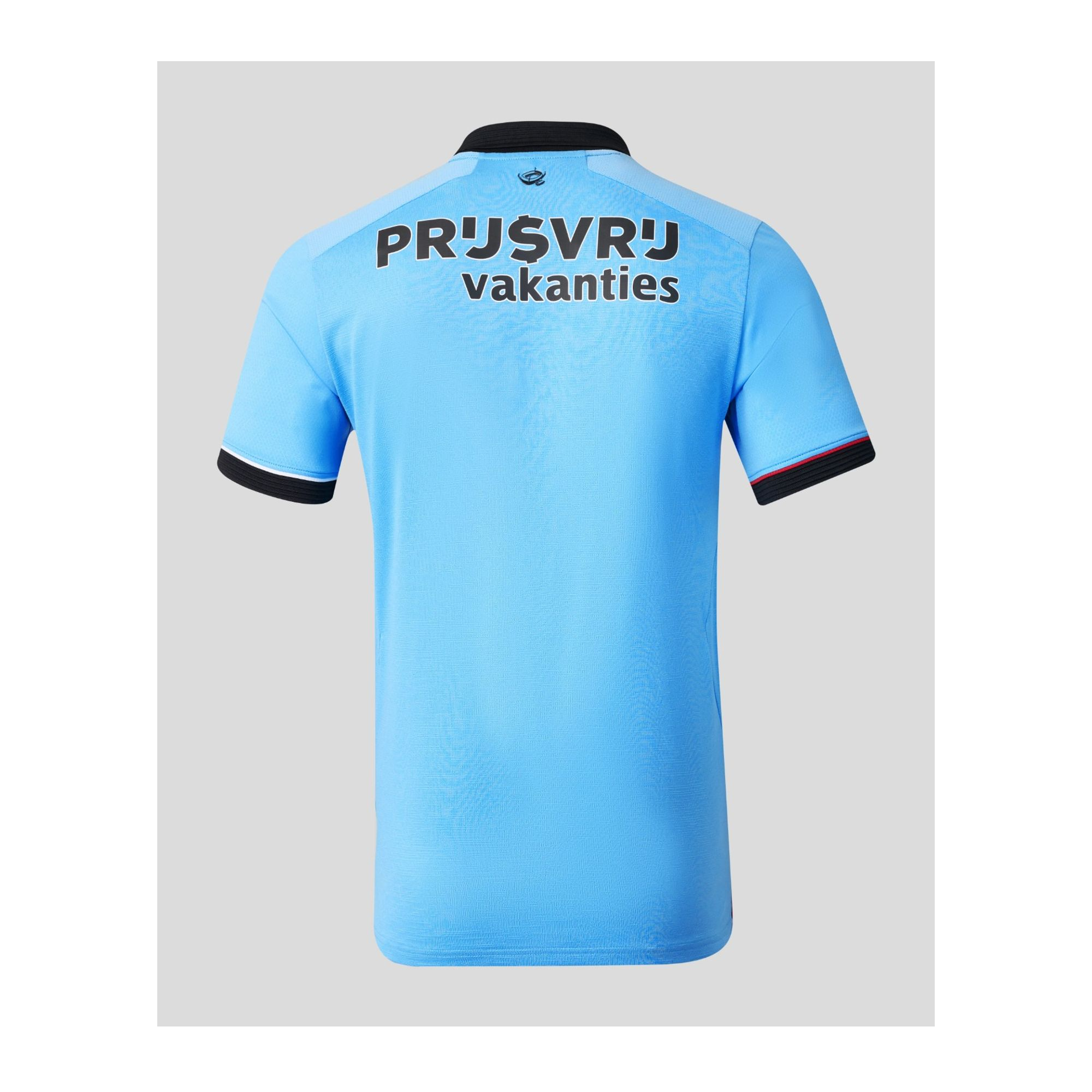 Away 26/27 Men's Shirt
