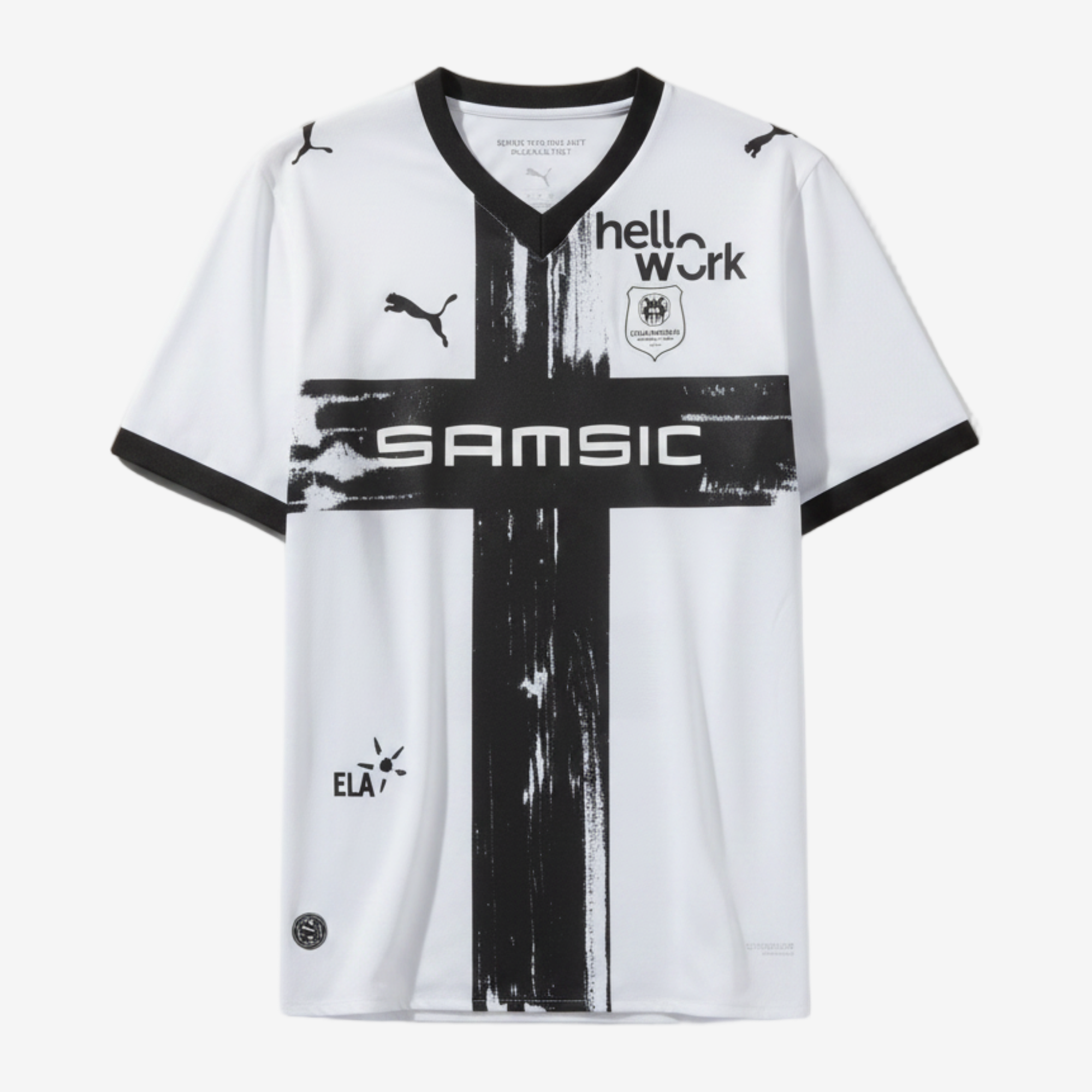 Away 26/27 Men's Shirt