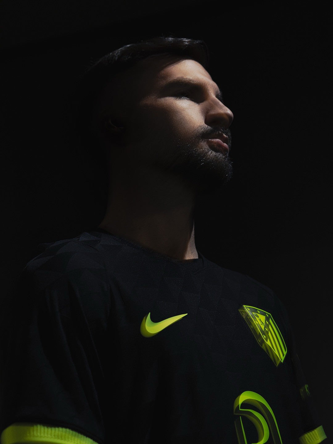Away 26/27 Kids Shirt Kit