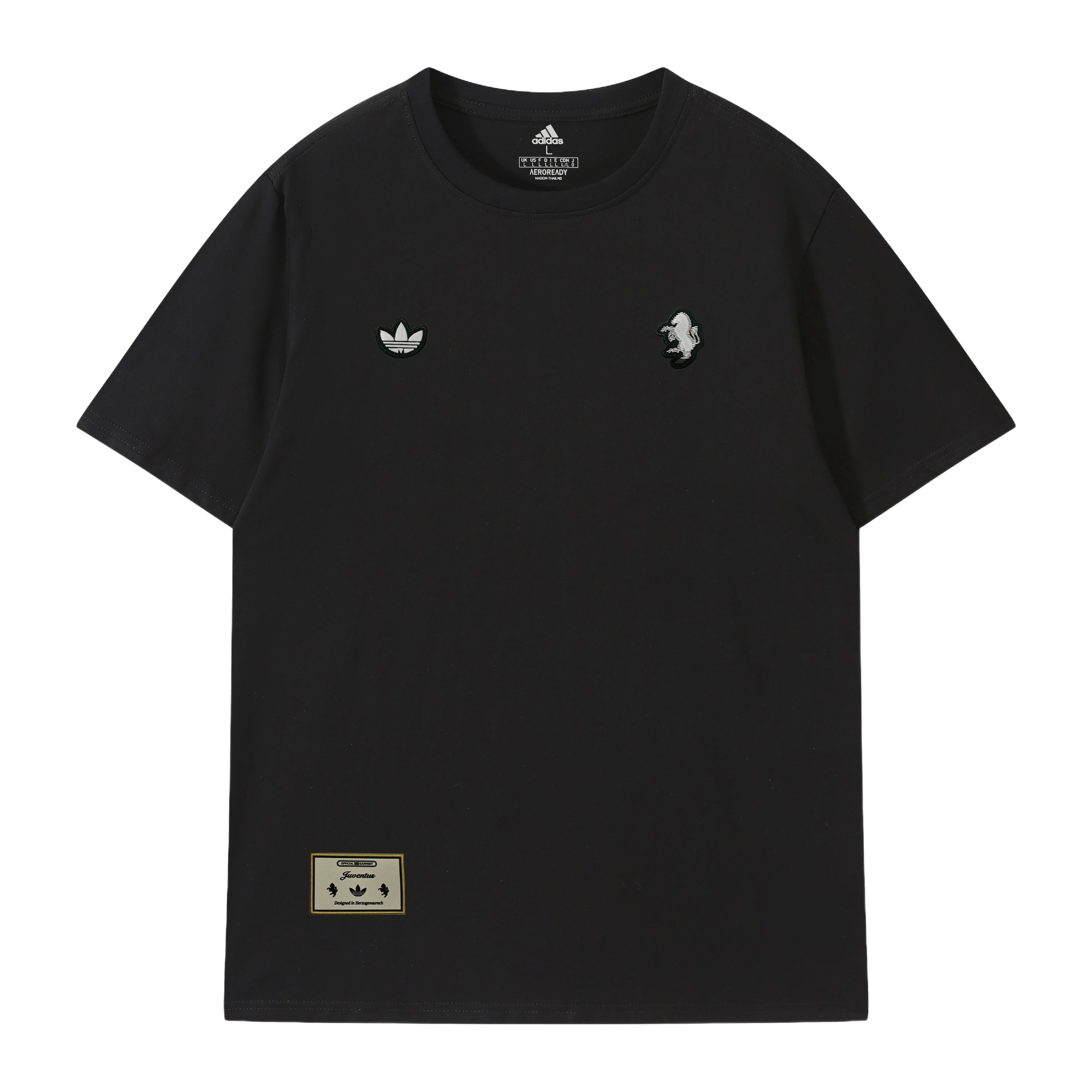 [Black] T-Shirt