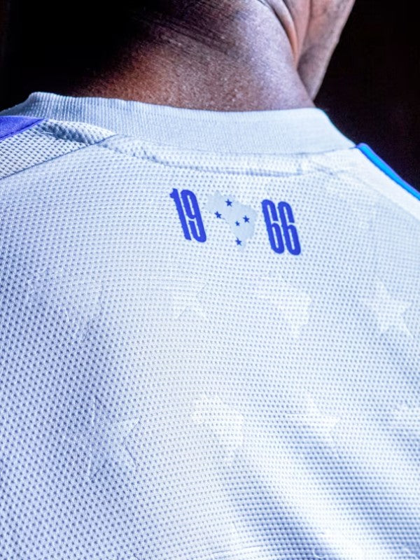 Away 26/27 Men's Shirt